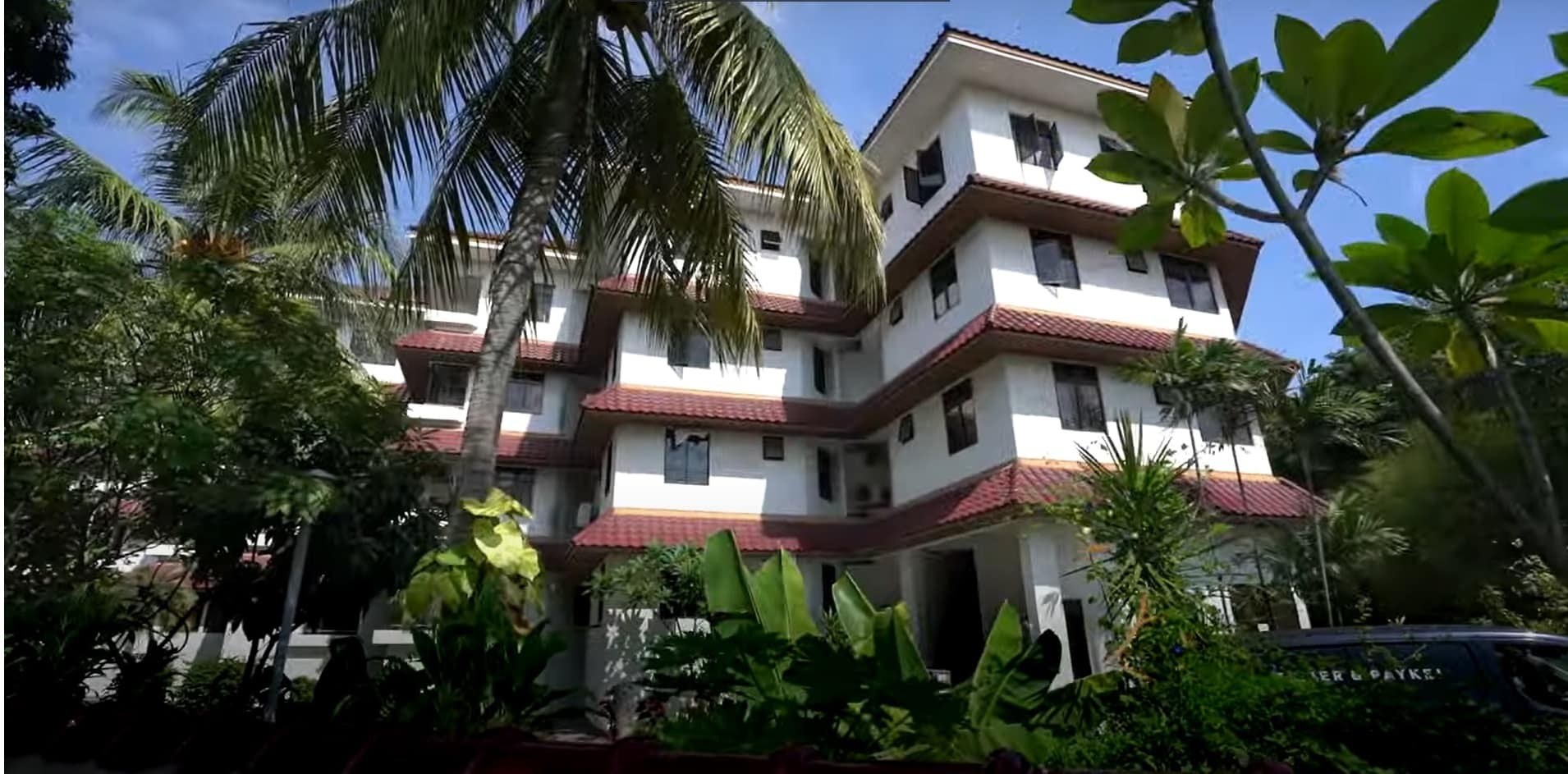 Investing In Your Future At Bagnall Haus